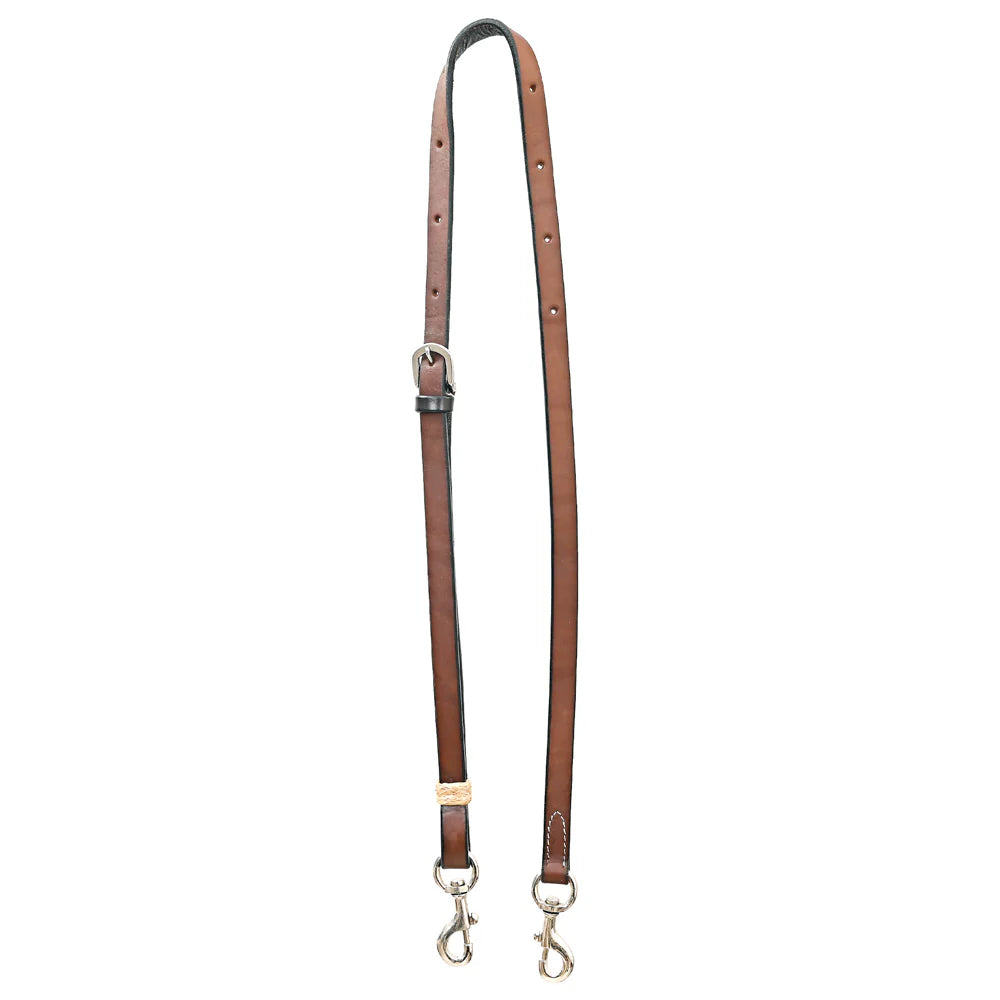 Bar H Equine Tie Down | Horse Supplies - Breastplate | Saddleworld Ipswich