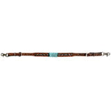 Bar H Equine Wither Strap | HOrse Supplies - Wither Strap | Saddleworld Ipswich