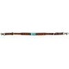 Bar H Equine Wither Strap | HOrse Supplies - Wither Strap | Saddleworld Ipswich