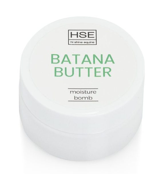 Nags to Riches Batana Butter