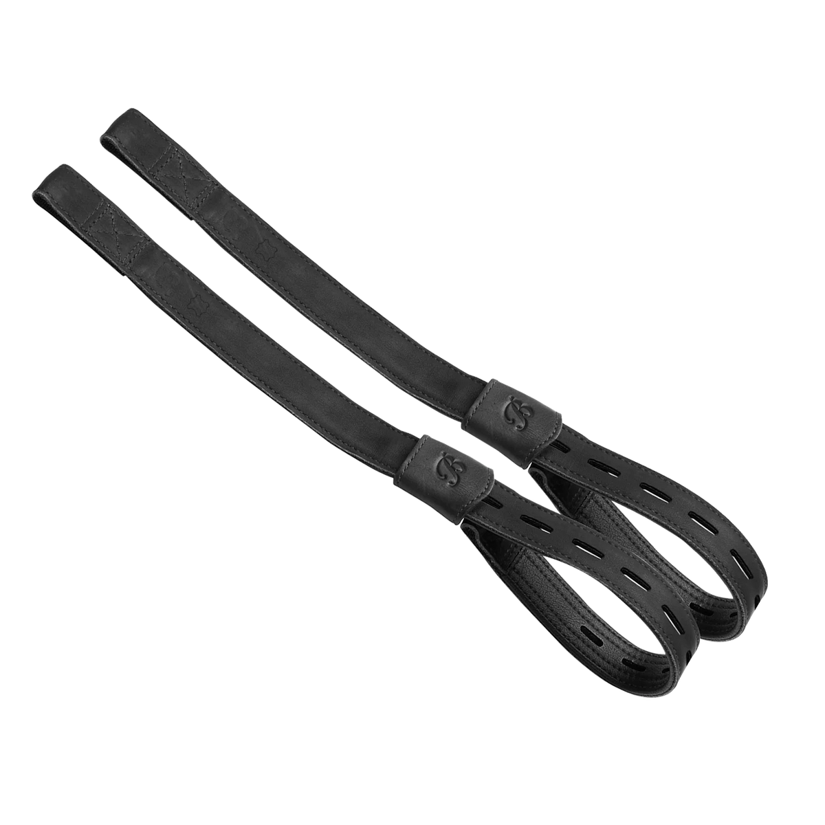 Bates Webbers with Luxe Leather | Horse Supplies - Stirrup Leathers | Saddleworld Ipswich