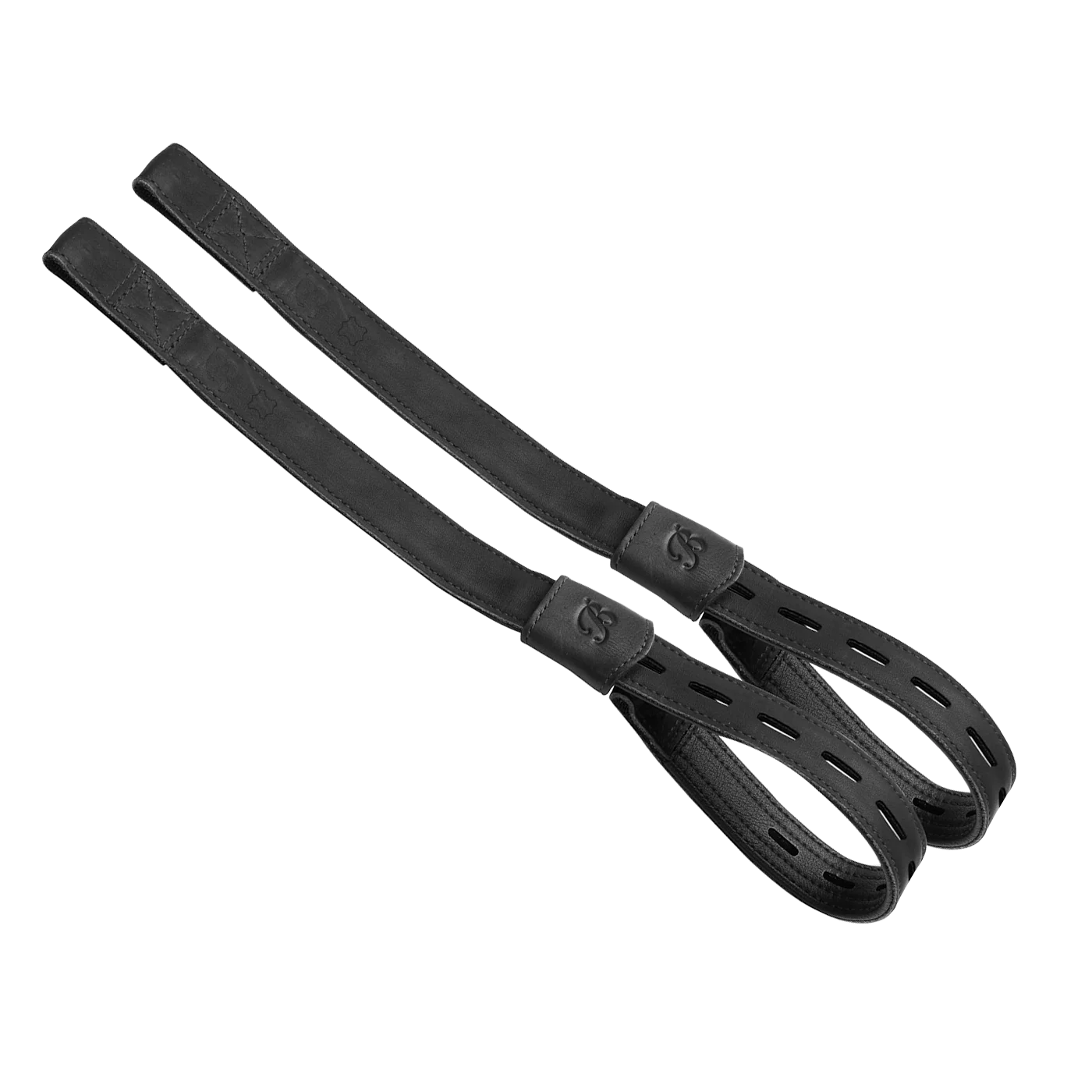 Bates Webbers with Luxe Leather | Horse Supplies - Stirrup Leathers | Saddleworld Ipswich