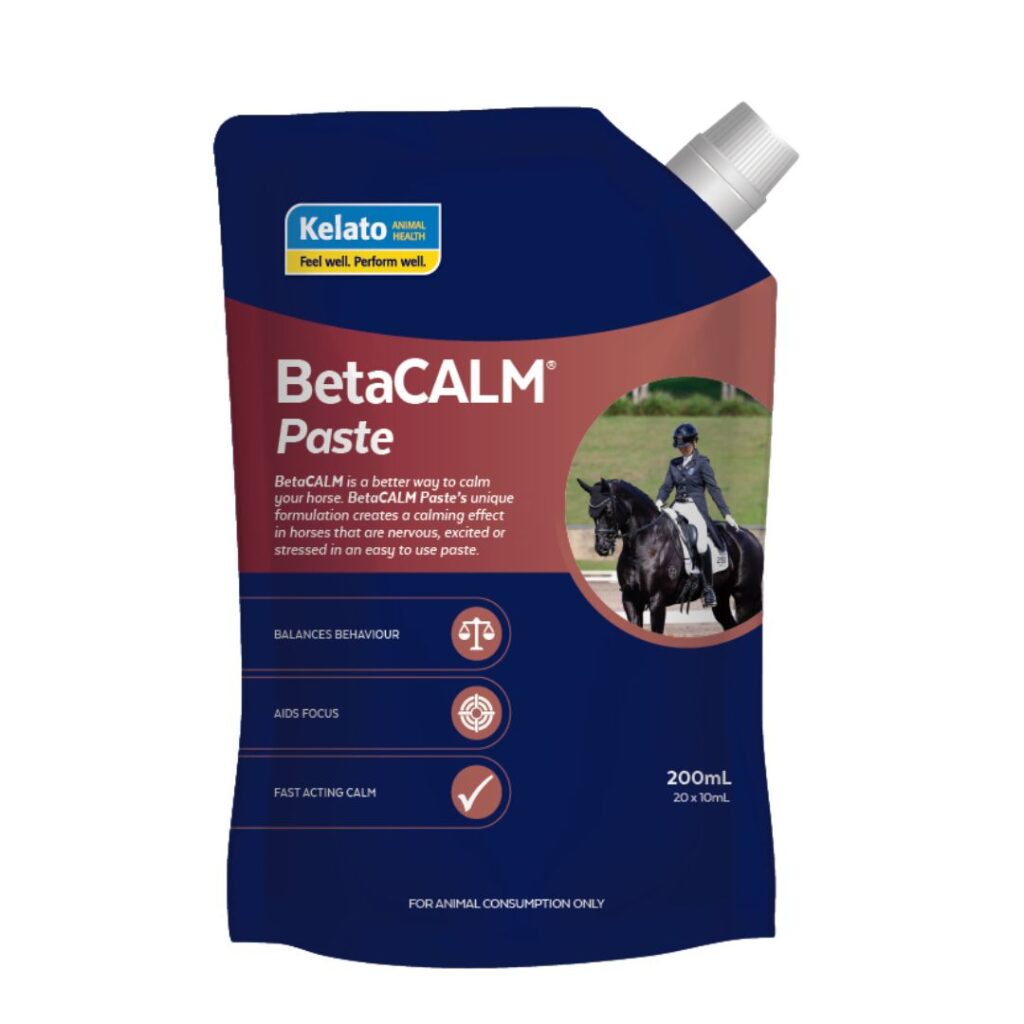 Kelato Betacalm Paste