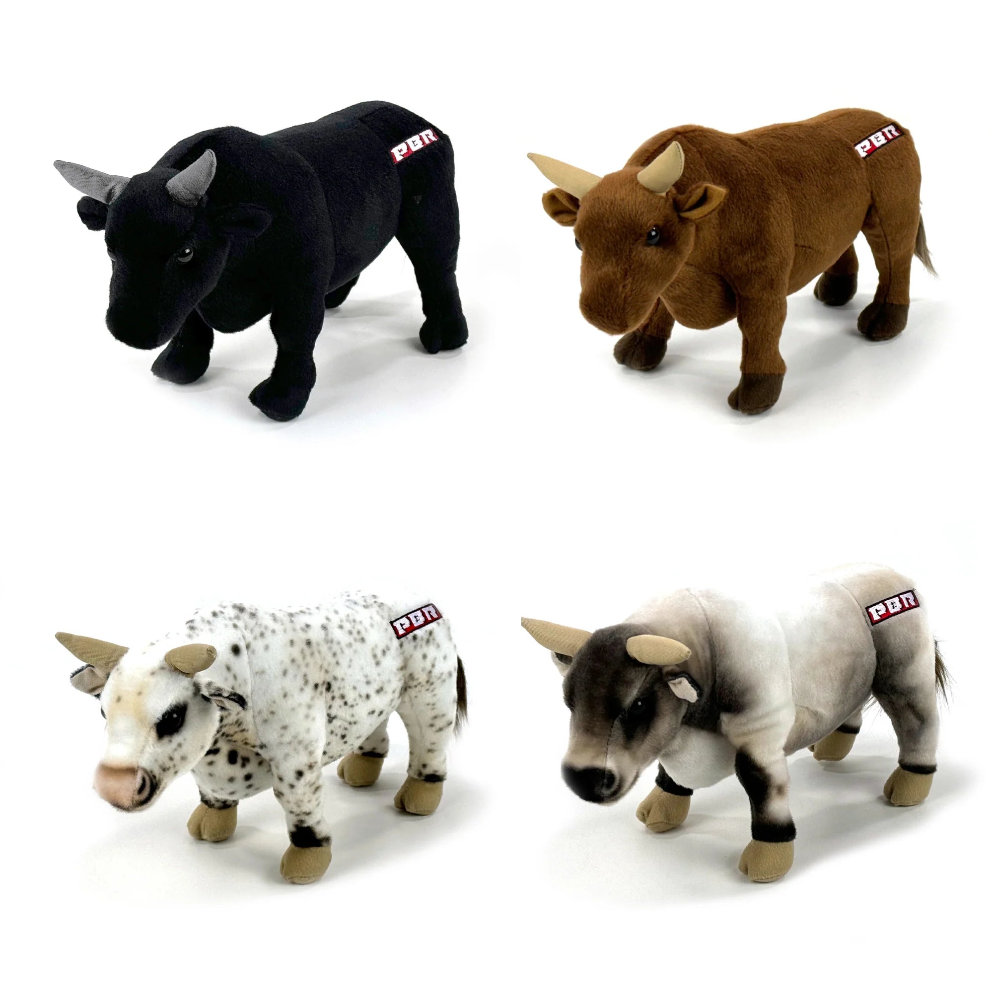 Big Country Toys - PVC Bull Plush | Giftware - Toys | Saddleworld Ipswich