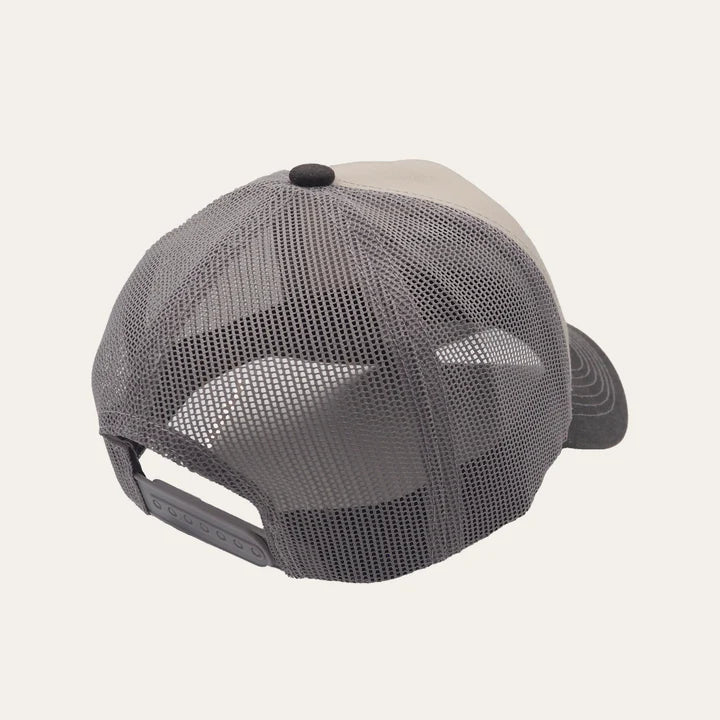 Stetson Cap Bison Trucker