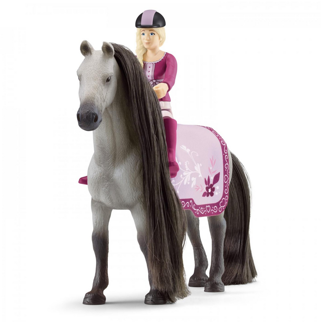 Schleich - Sofia and Dusty Starter Set
