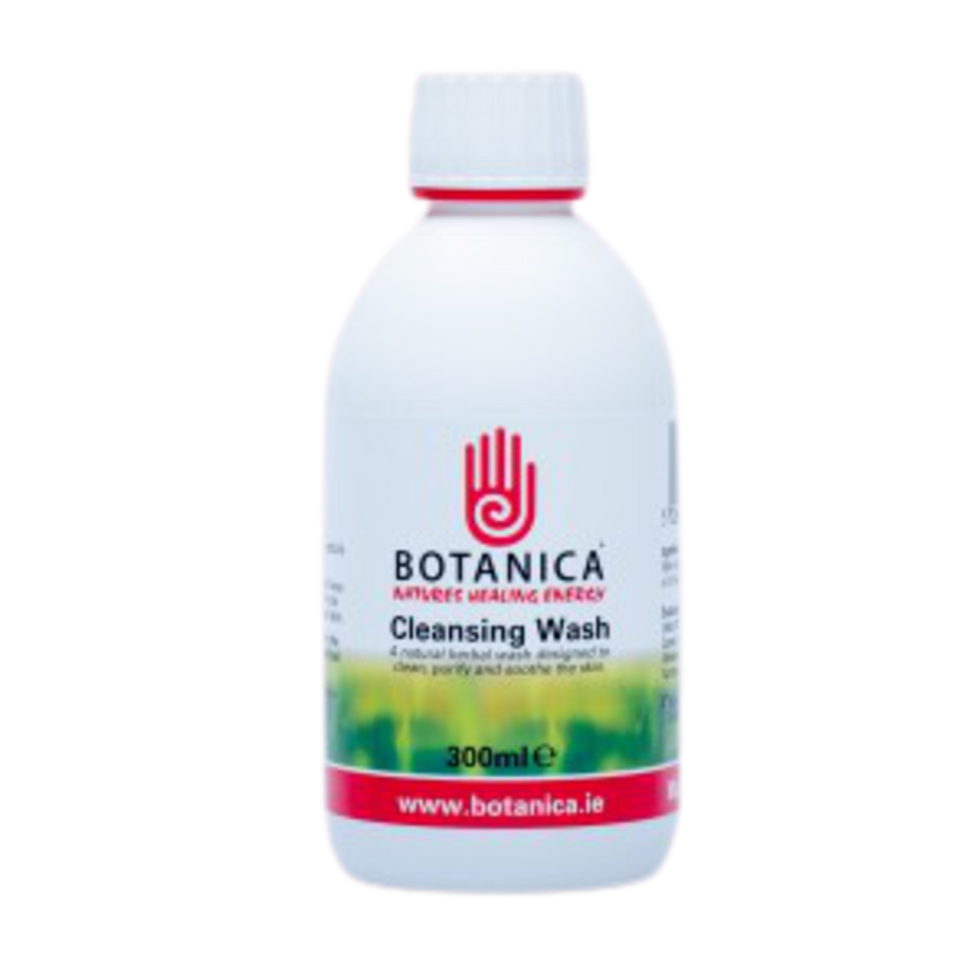 Botanica Cleansing Wash | Stable Supplies - Health | Saddleworld Ipswich