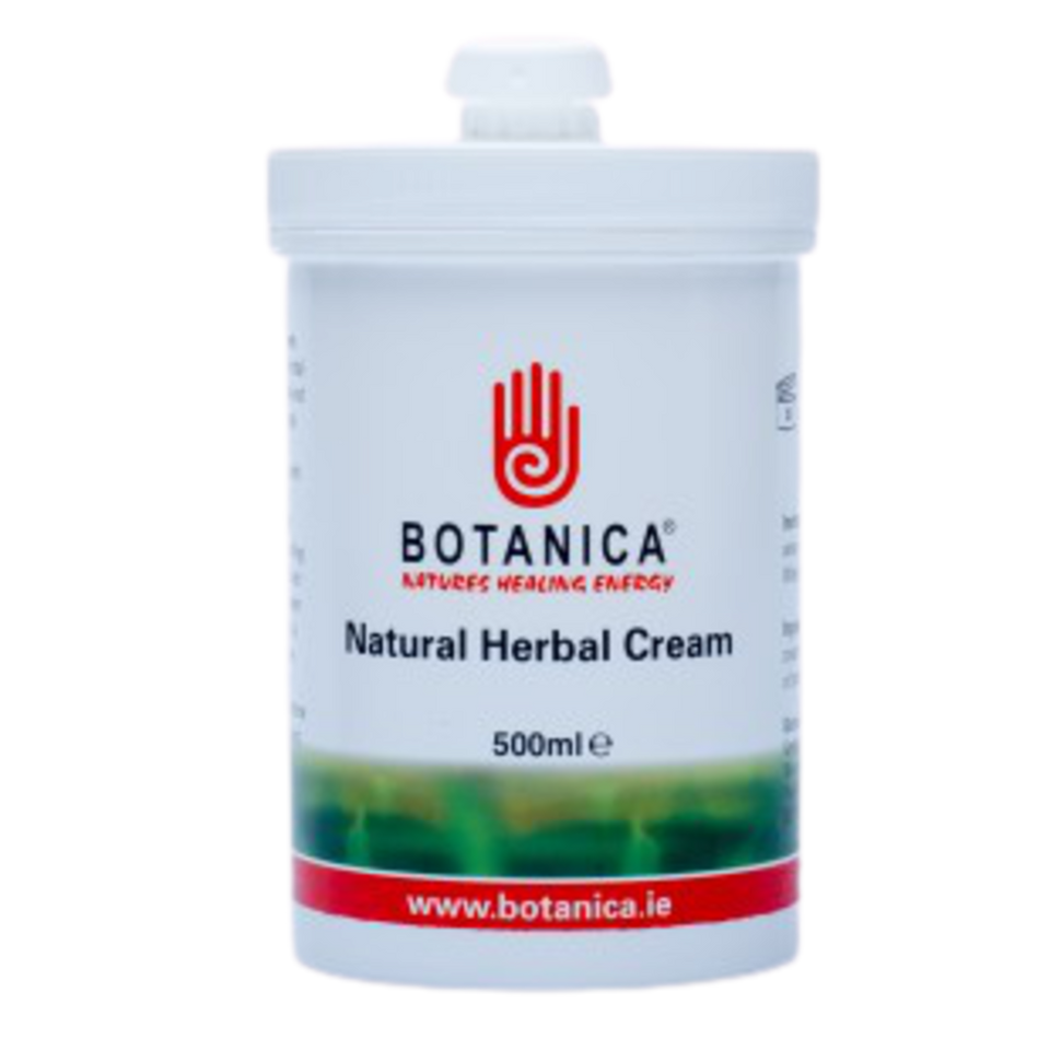 Botanica Herbal Cream | Stable Supplies - Health | Saddleworld Ipswich