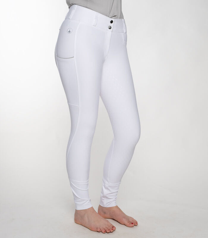Delzani Regal Classic Breeches