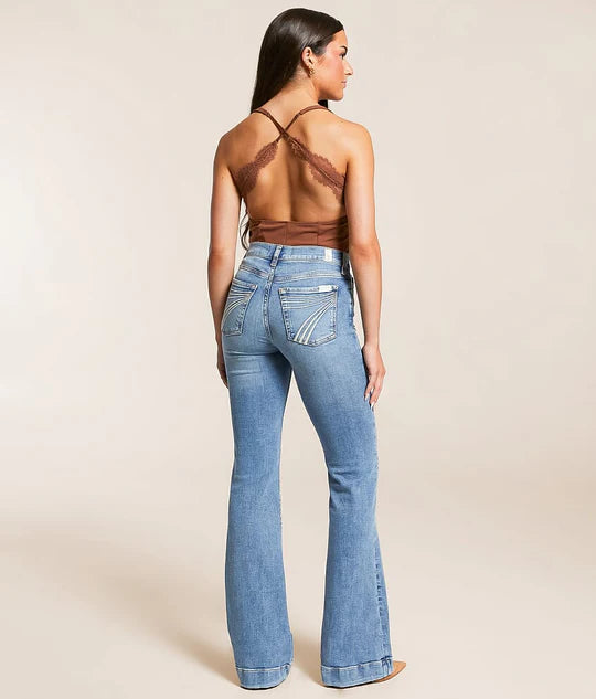 7 for All Mankind - Dojo - Prophexa