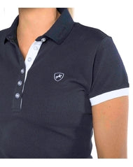 Delzani Ladies Polo Bernice