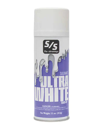 Sullivans Ultra White Touch Up 312g Aerosol