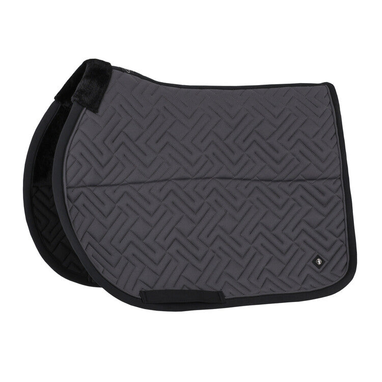QHP Saddle Pad Sensisoft