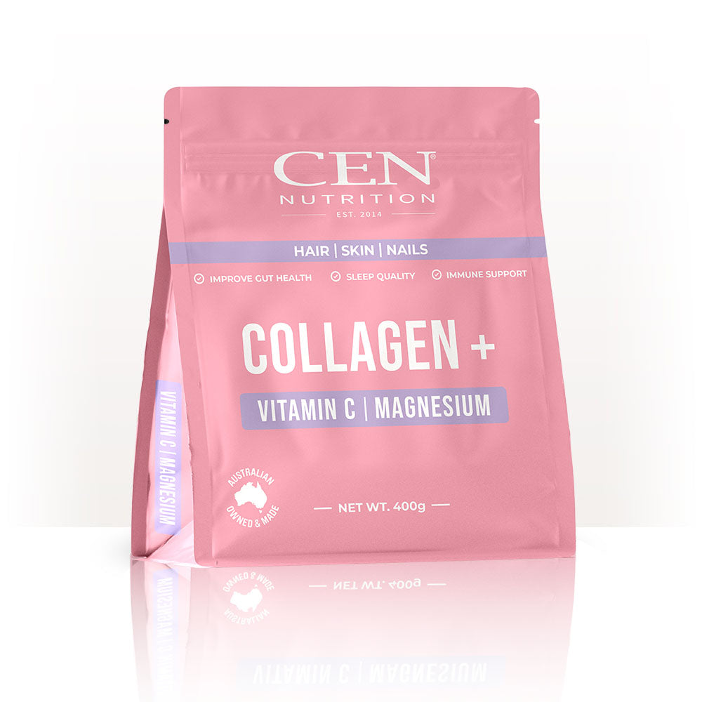 CEN Womens Collagen