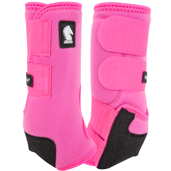 Classic Equine Legacy2 Support Boots