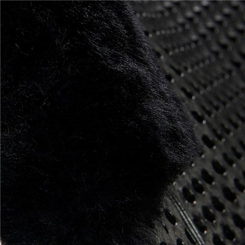 Acavallo Therapy Half Gel Pad with Sheepskin