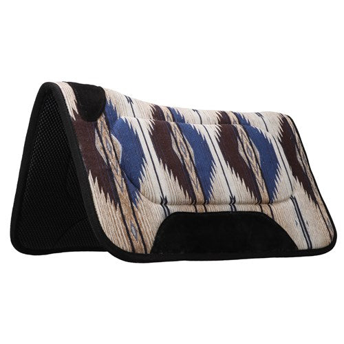 Fort Worth Contoured Saddle Pad