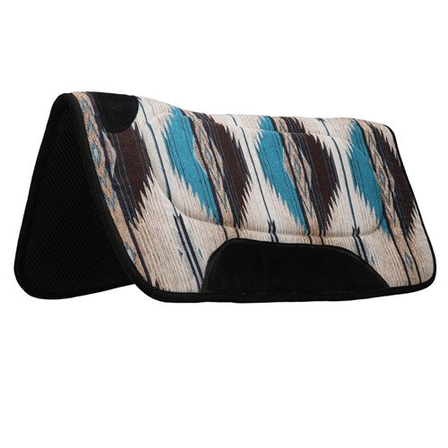 Fort Worth Contoured Saddle Pad