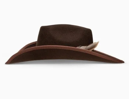 Resistol Junior Holt Wool Felt Cordova OSFA