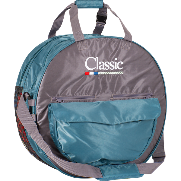 Classic Equine Deluxe Rope Bag