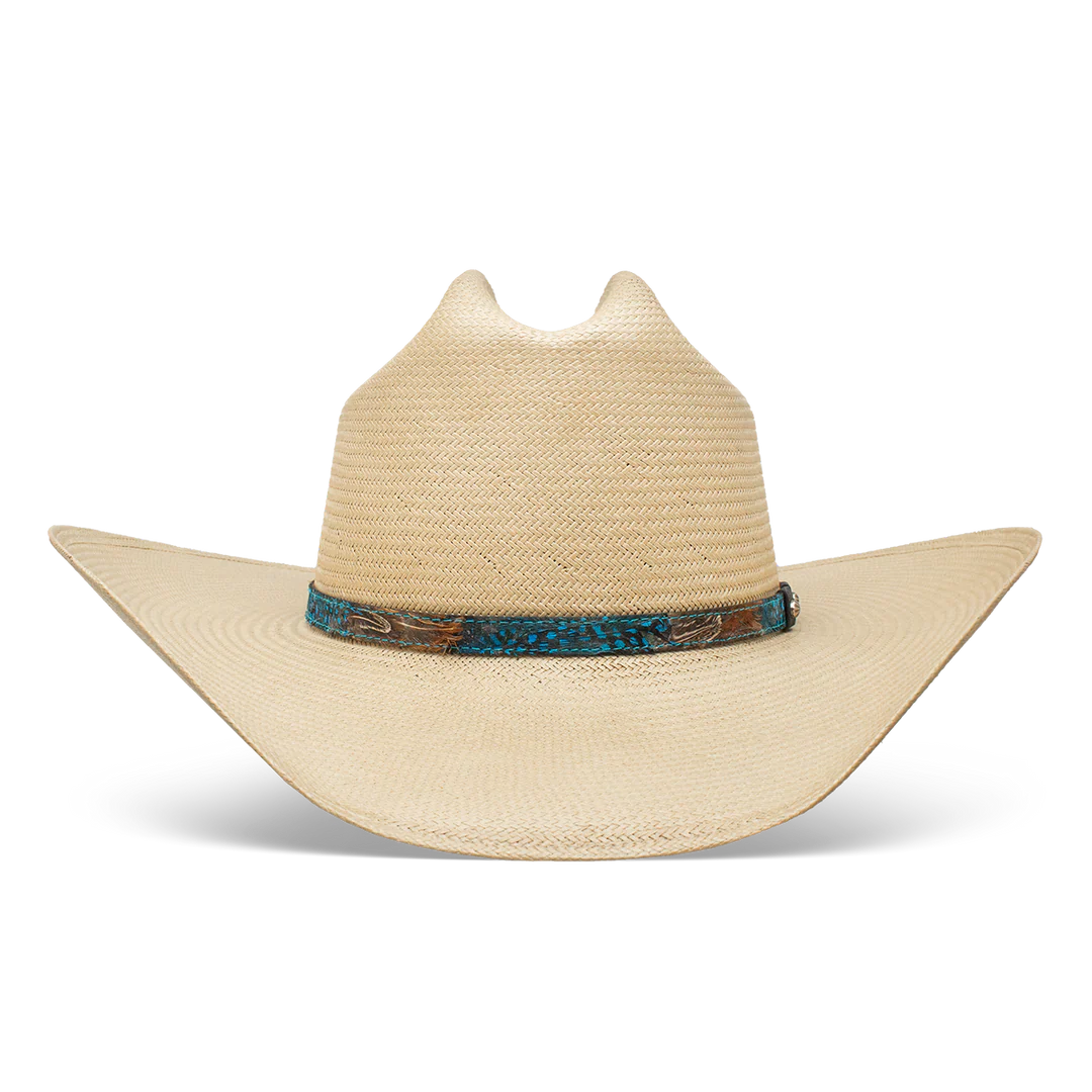 Charlie 1 Horse Lainey Wilson Straw Atta Girl Shantung