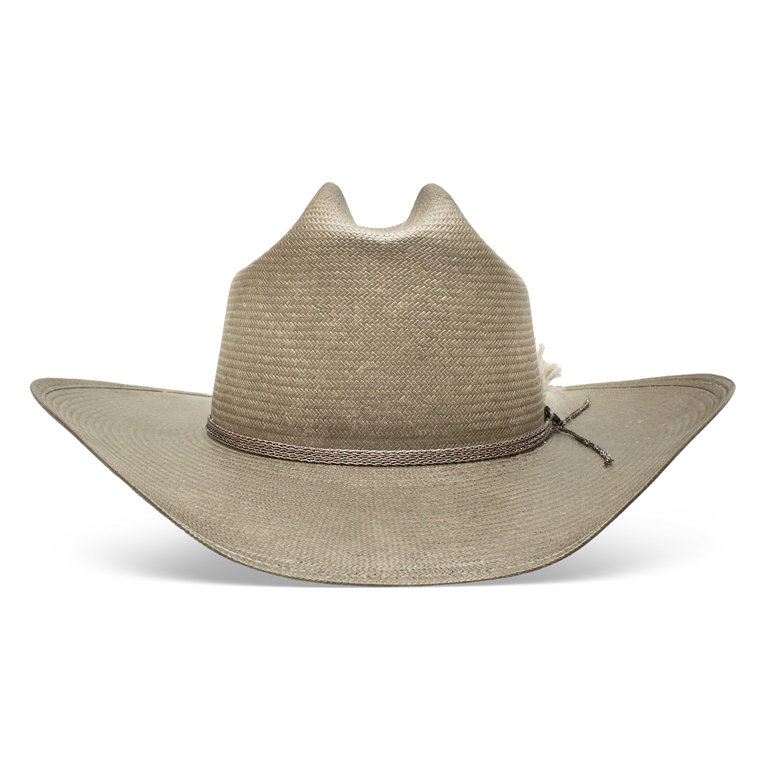 Charlie 1 Horse Lainey Wilson Straw Hold My Halo Grey