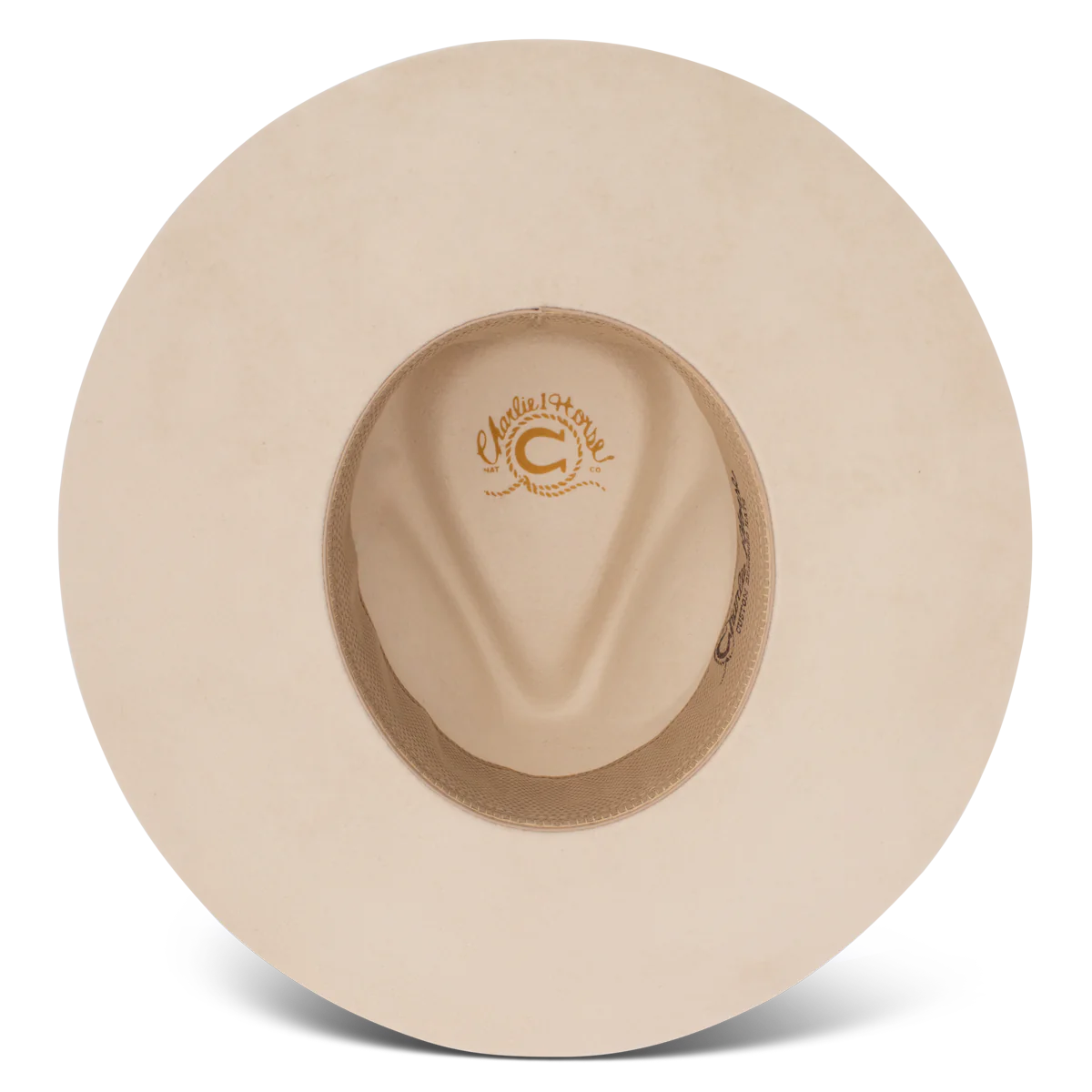 Charlie 1 Horse White Sands - Black Friday Sale