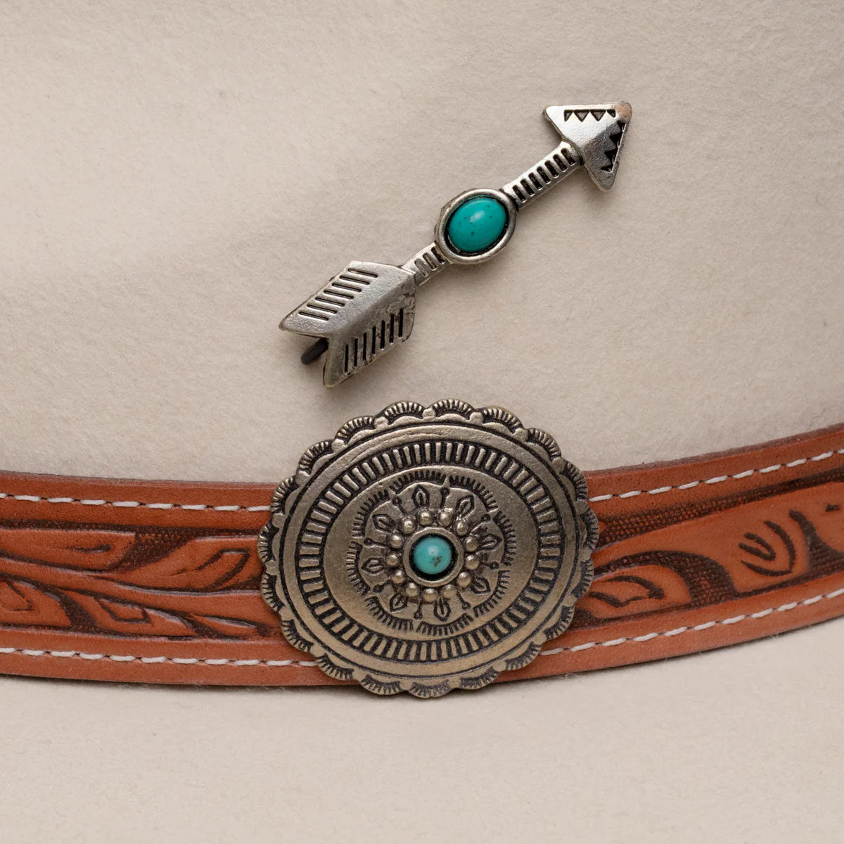 Charlie 1 Horse White Sands - Black Friday Sale