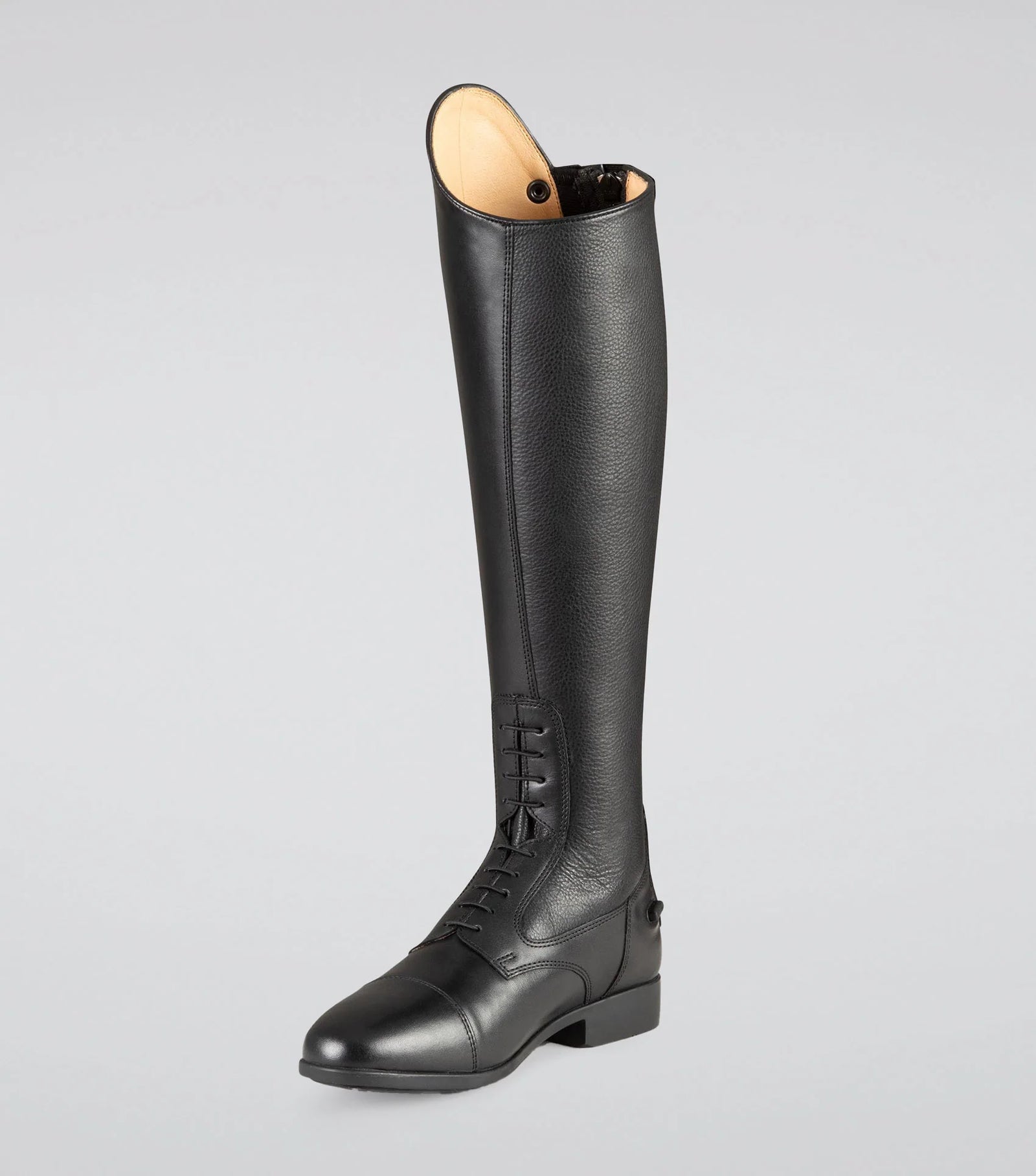 Premier Equine Calanthe Ladies Leather Field Tall Riding Boot