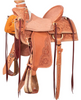 Cashel Wade Cowboy Saddle | Saddles - Western | Saddleworld Ipswich
