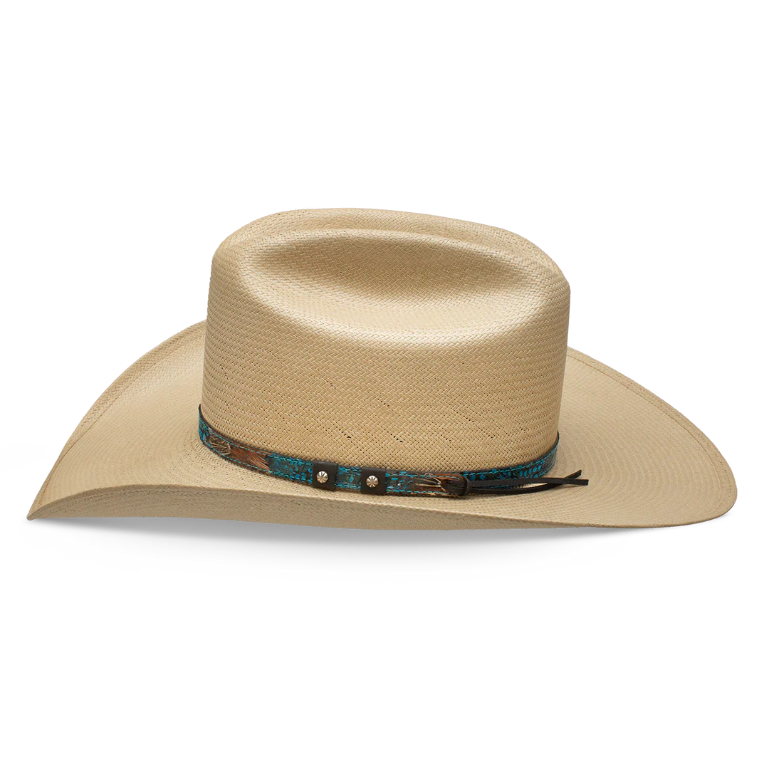 Charlie 1 Horse Lainey Wilson Straw Atta Girl Shantung | Country Clothing - Hats | Saddleworld Ipswich 