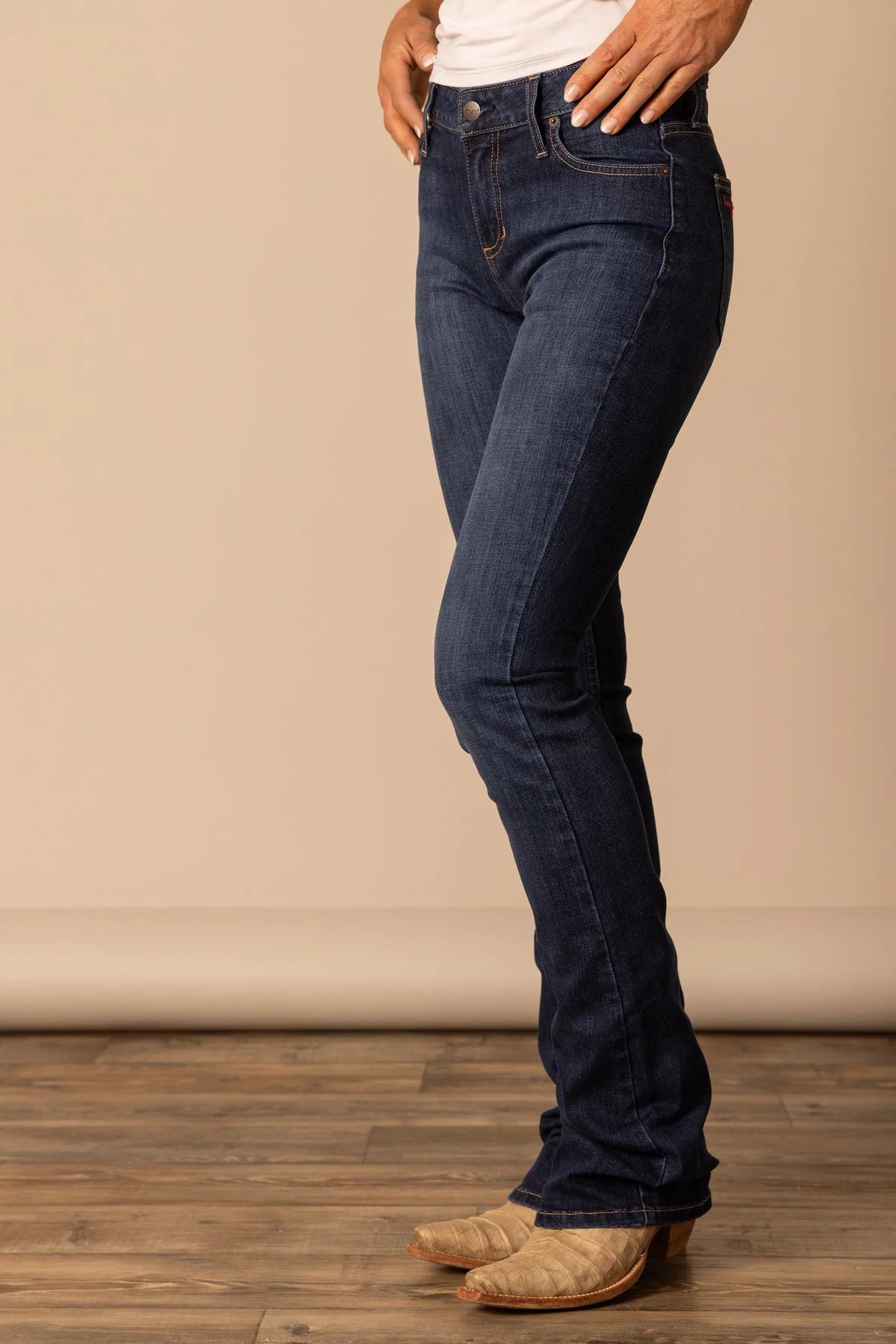 Kimes Chloe Jeans