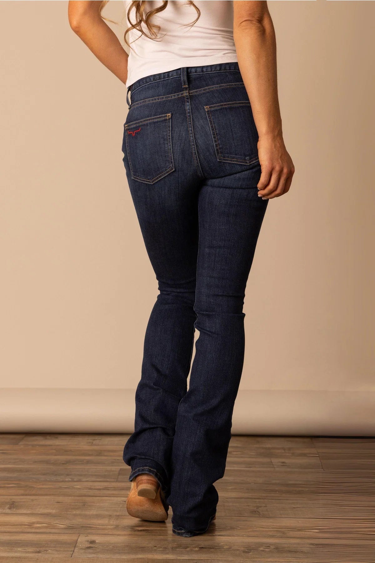 Kimes Chloe Jeans