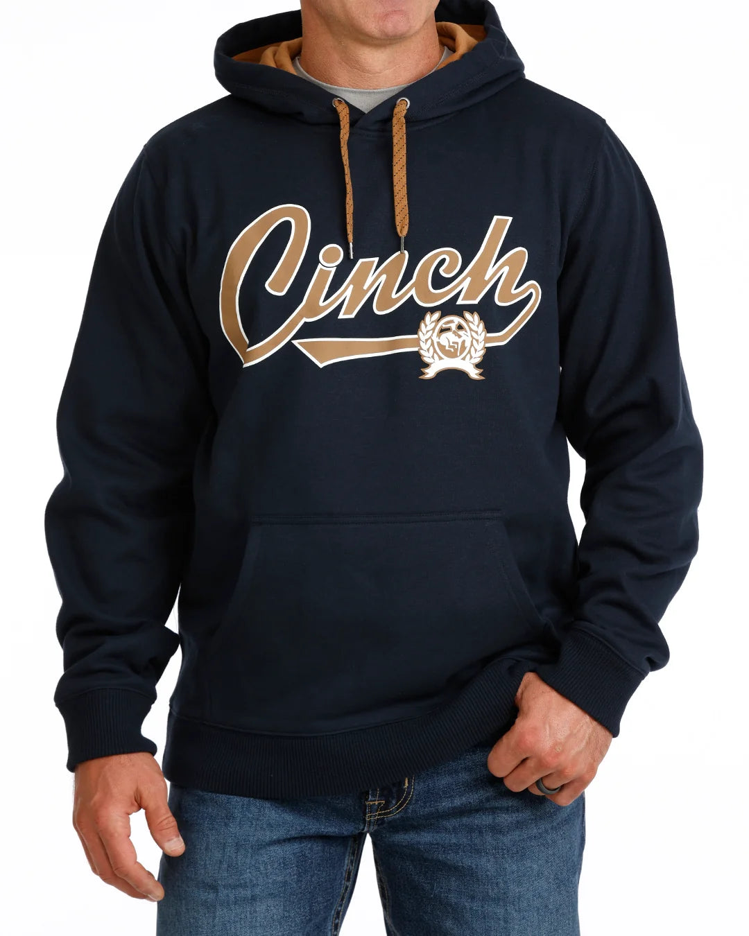 Cinch Hoodie
