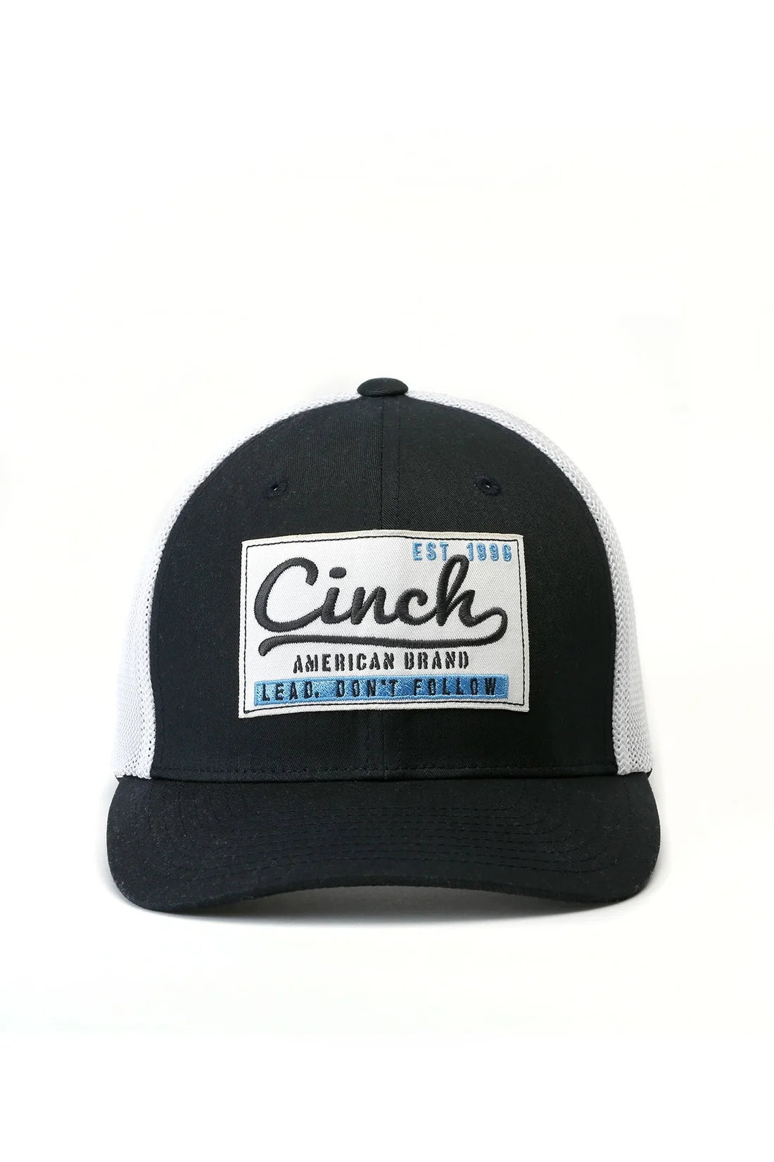 Cinch Mens American Brand Cap | Country CLothing - Caps | Saddleworld Ipswich