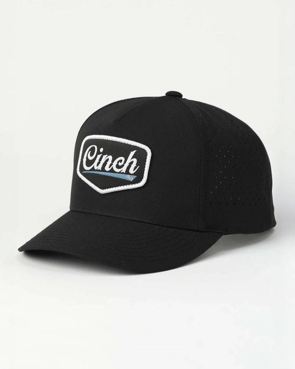 Cinch Mens Mid Profile Trucker Cap | Country Clothing - Cap | Saddleworld Ipswich