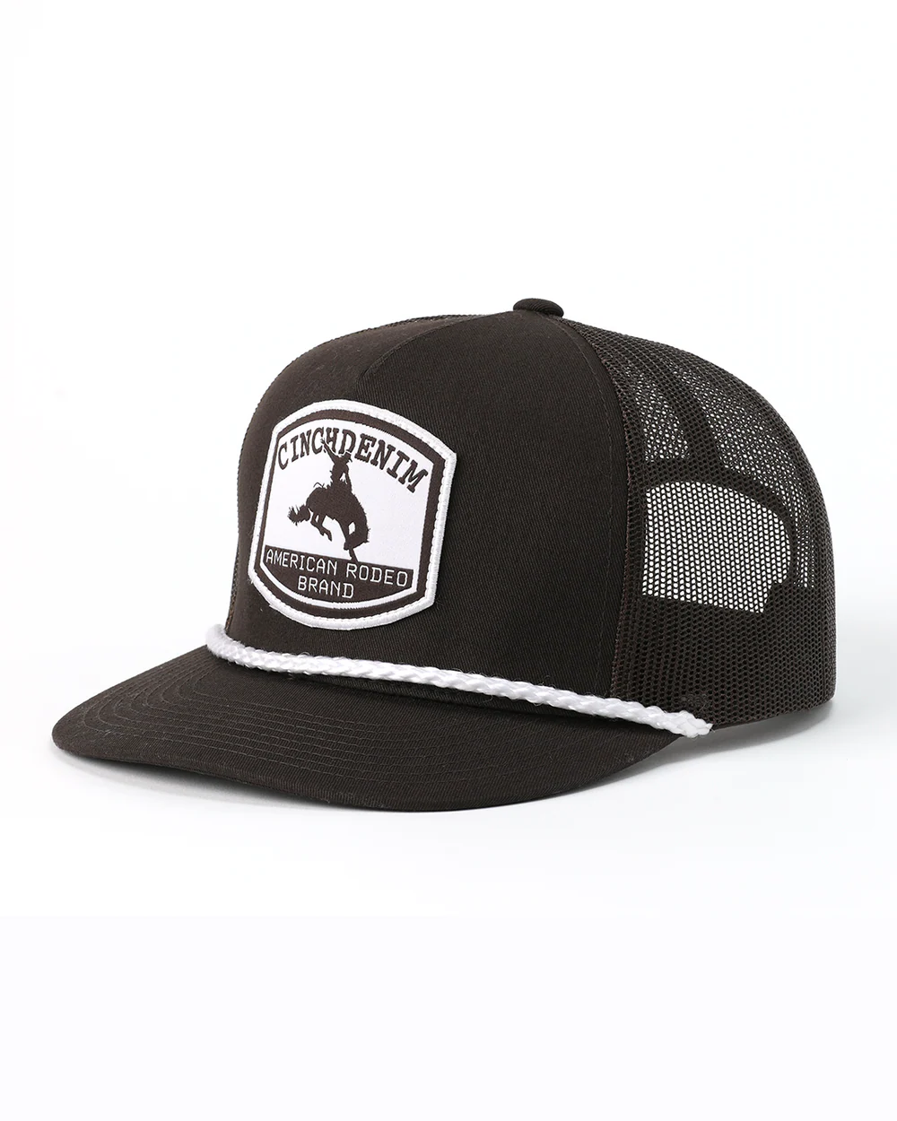 Cinch Trucker Cap | Country Clothing - Caps | Saddleworld Ipswich