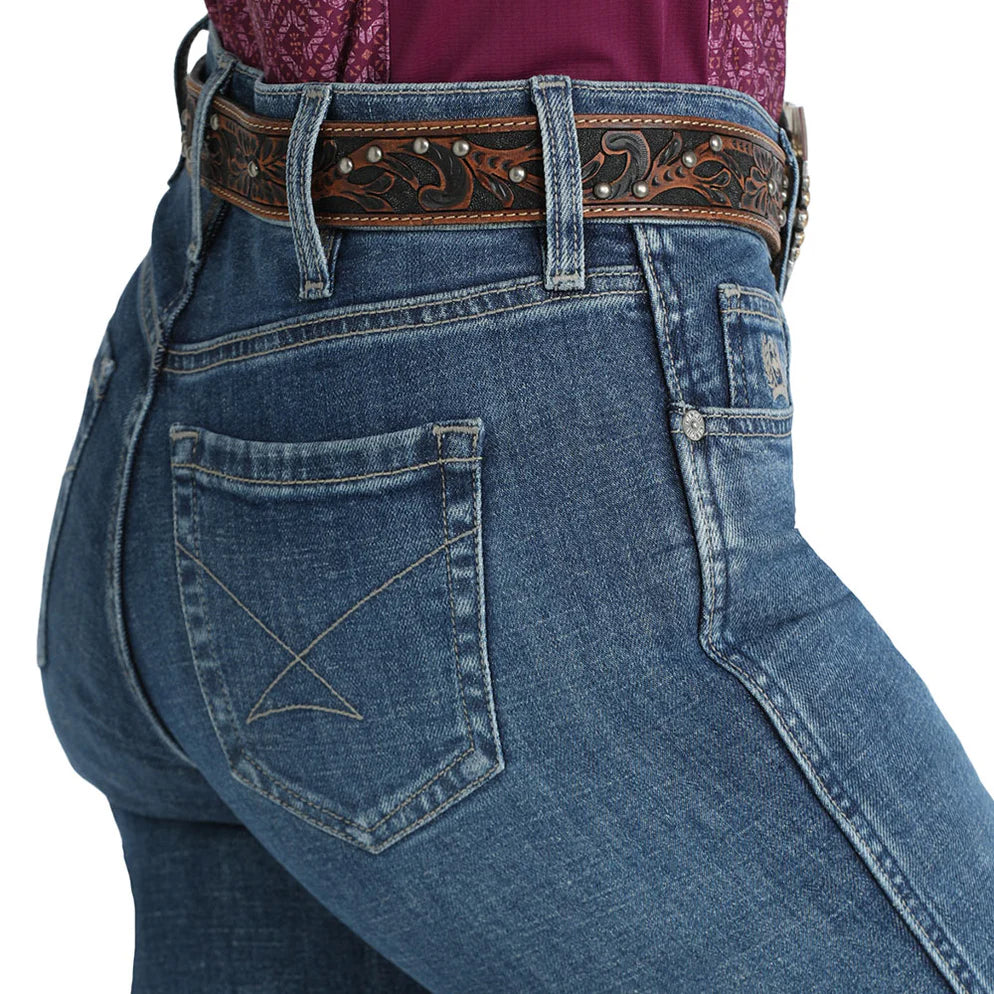 Cinch Wmns Classic Bootcut Jeans
