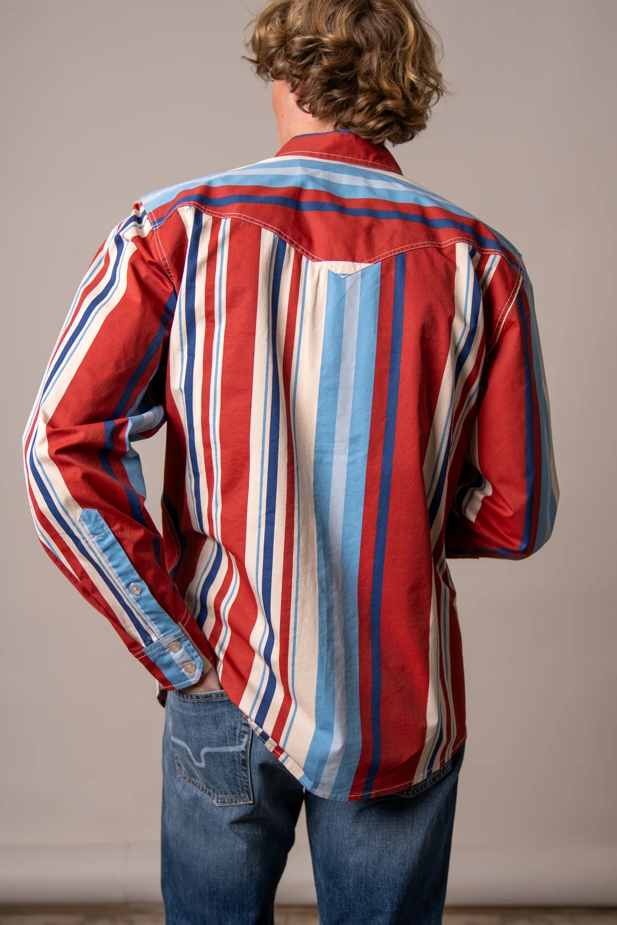 Kimes Ranch - Clancy Shirt