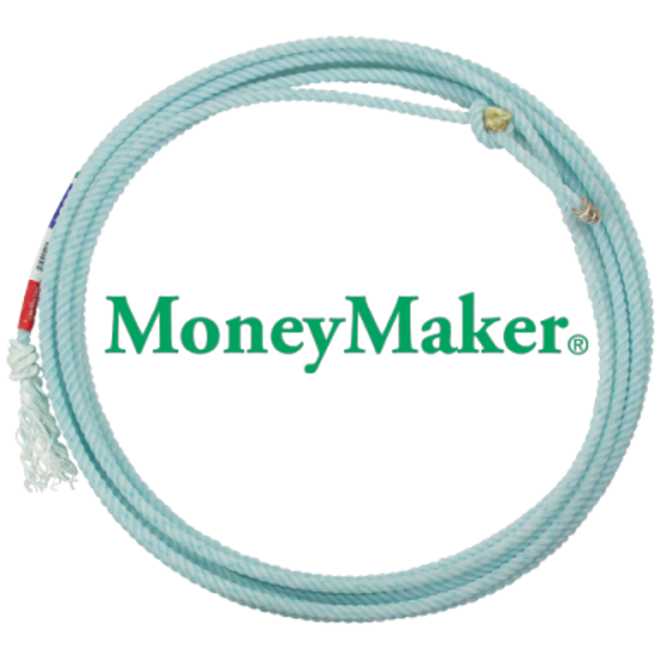 Classic Equine Money Maker Rope Right Hand