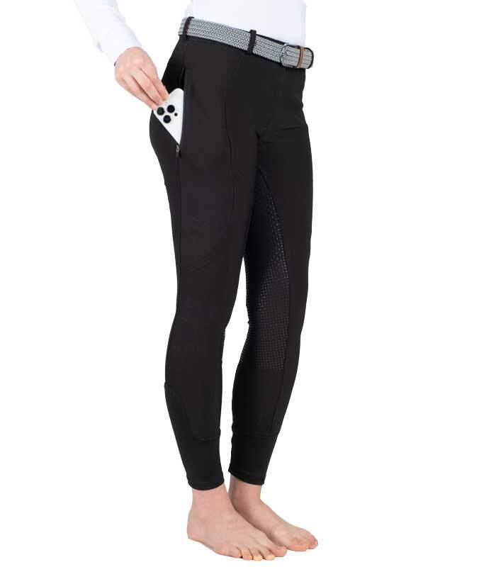 Delzani ClassicTek Isla Breeches