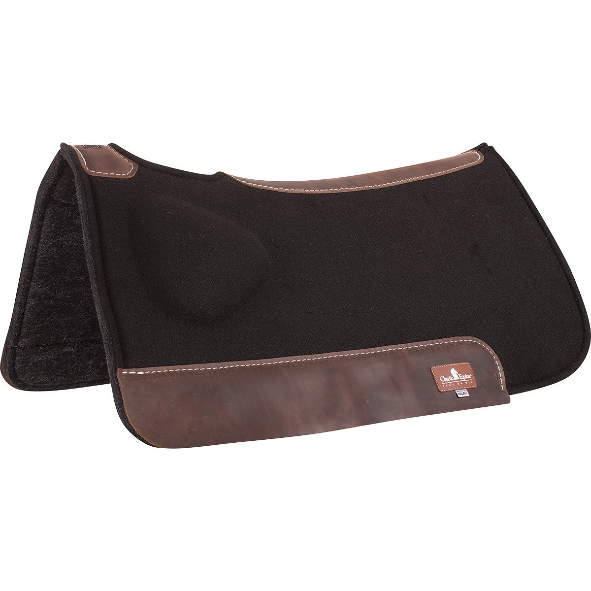Classic Equine BioFit Correction Pad Western Pad