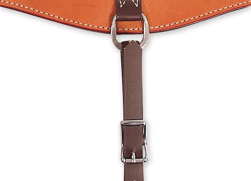Classic Equine Flank Cinch Hobble Strap - Biothane | HOrse Supplies - Girth | Saddleworld Ipswich