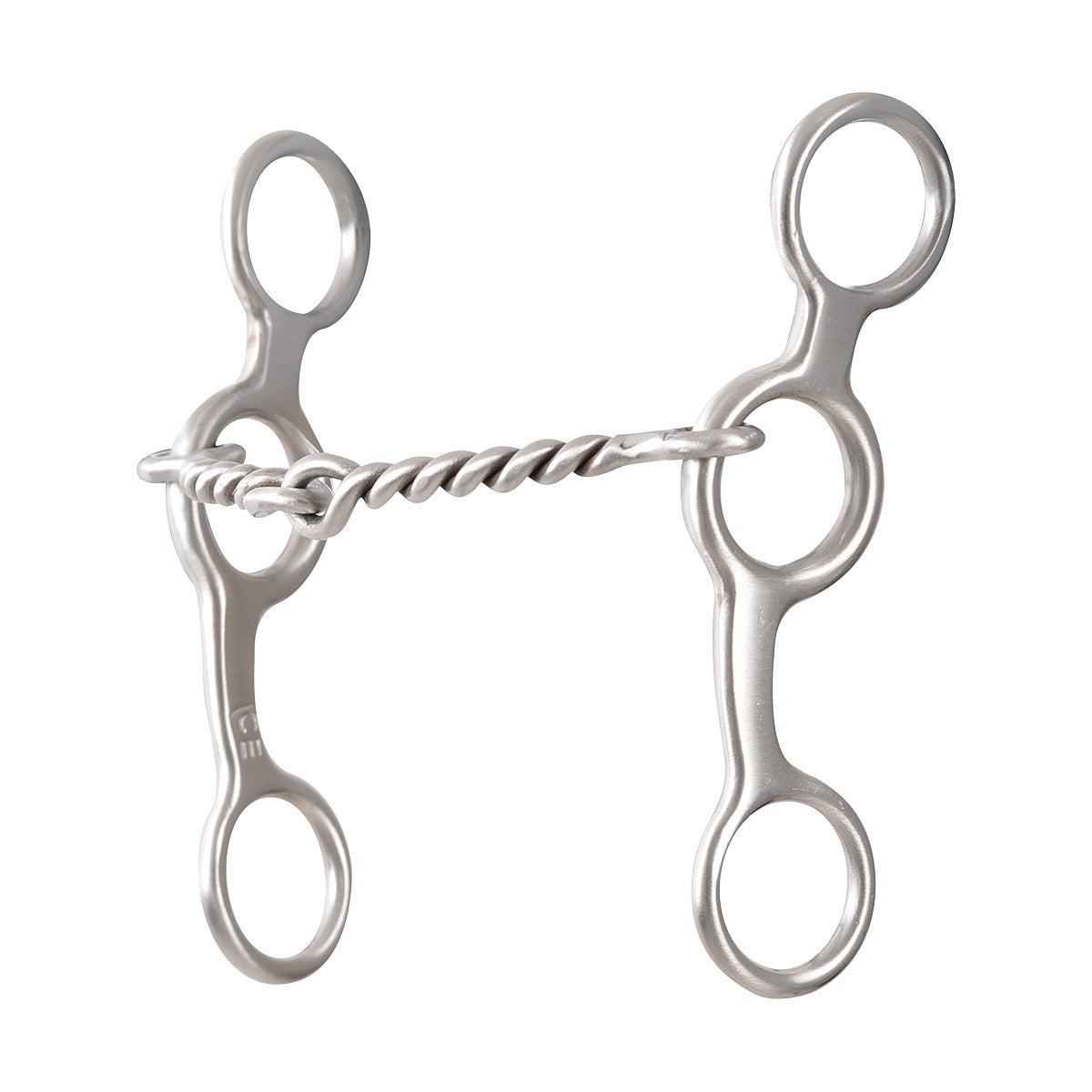 Classic Equine SS Performance Series Bit | Horse Supplies - Bits | Saddleworld Ipswich
