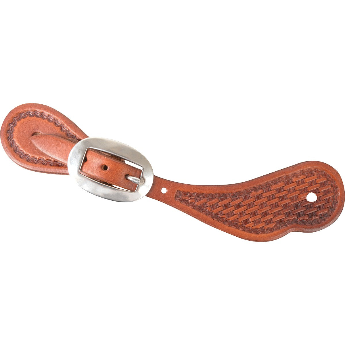 Classic Equine Spur Strap | Rider Wear - Spurs | Saddleworld Ipswich