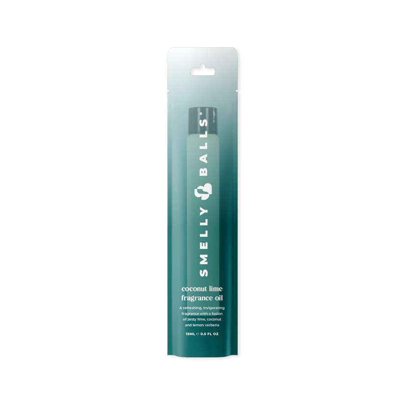 Smelly Balls Coconut and Lime Frangrance Oil 15ml
