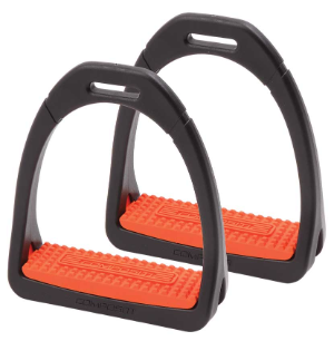 Compositi Premium Stirrups | Horse Supplies - Stirrup Irons | Saddleworld Ipswich