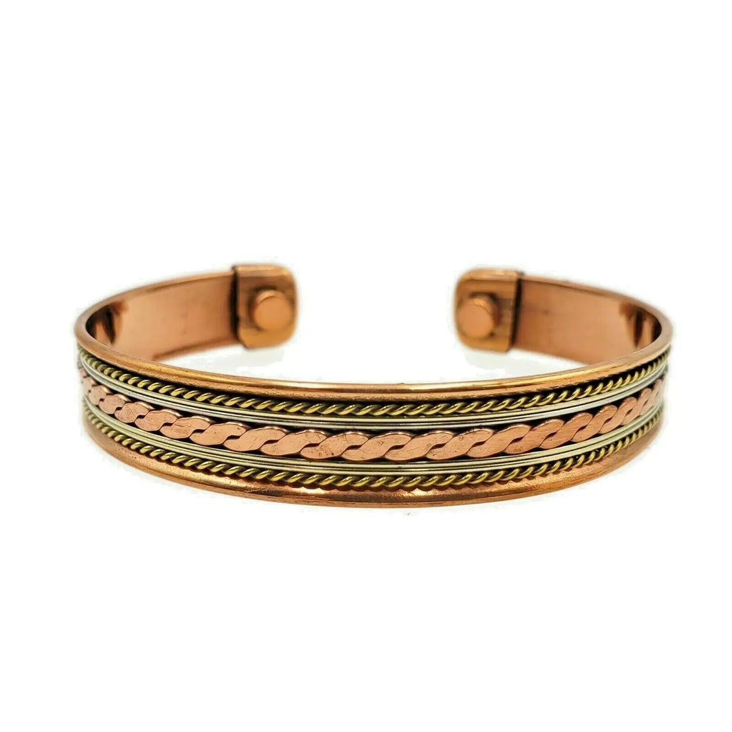 Copper Magnetic | Giftware - Jewellery | Saddleworld Ipswich