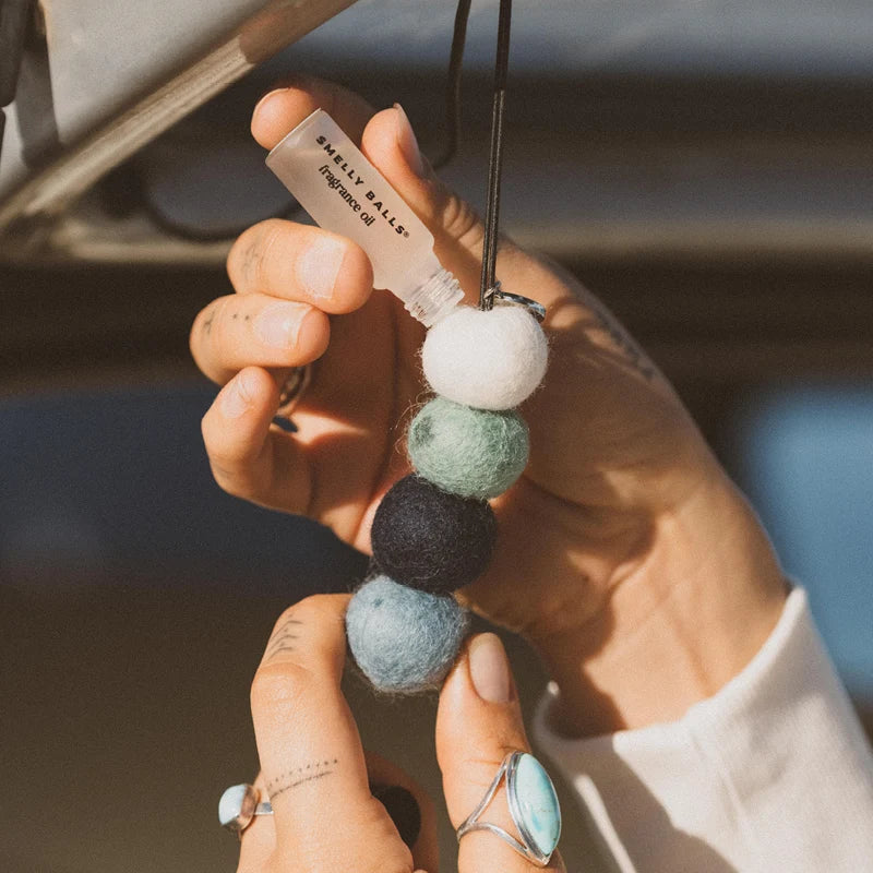 Smelly Balls Cove with Coastal Drft Fragrance Gift | Giftware - Accessories | Saddleworld Ipswich