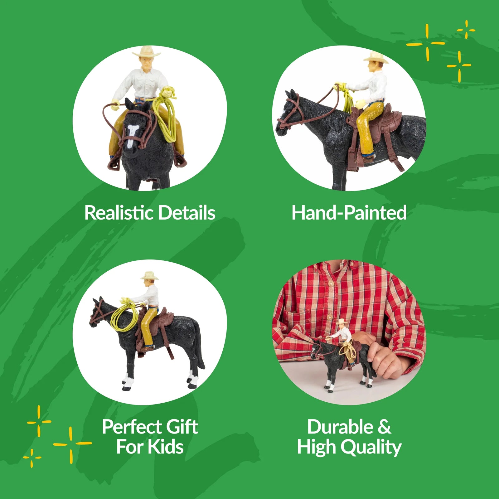 Big Country Toys - Cowboy